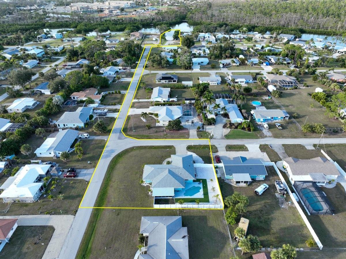 GROVE CITY TERRACE - Residential