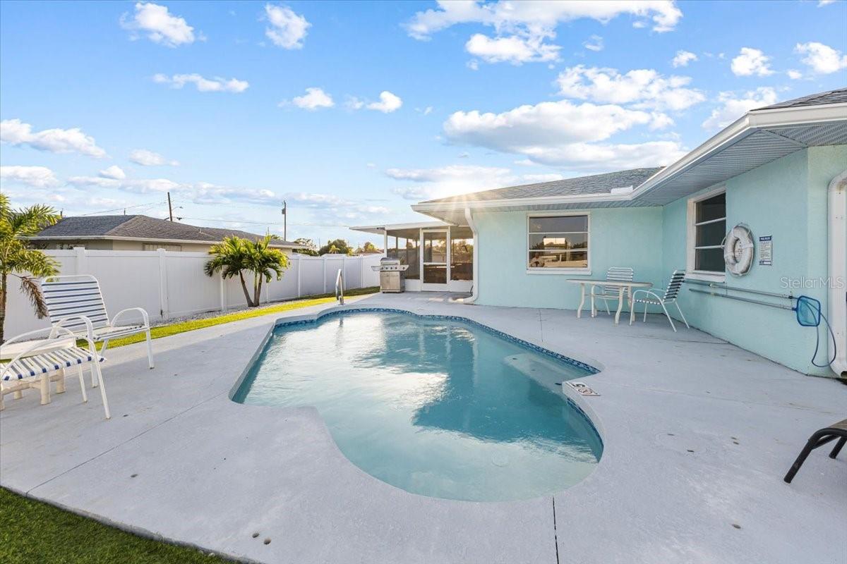 GROVE CITY TERRACE - Residential