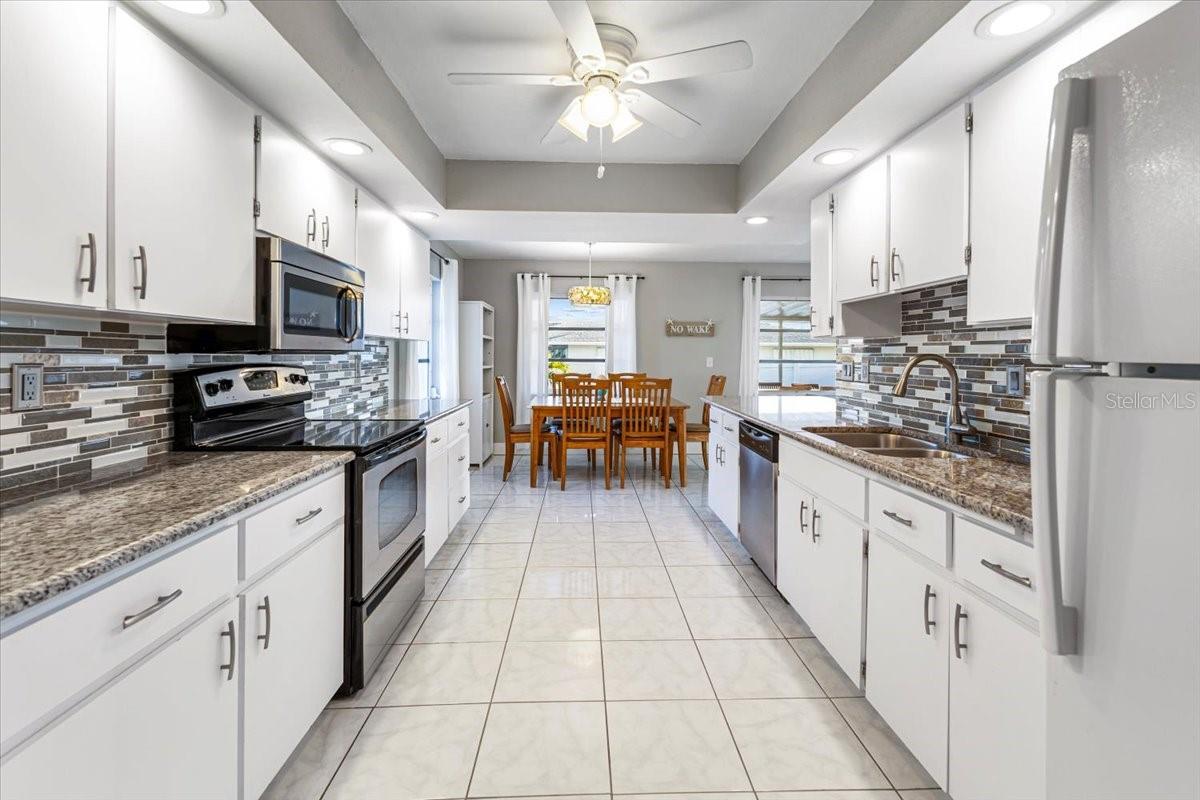 GROVE CITY TERRACE - Residential