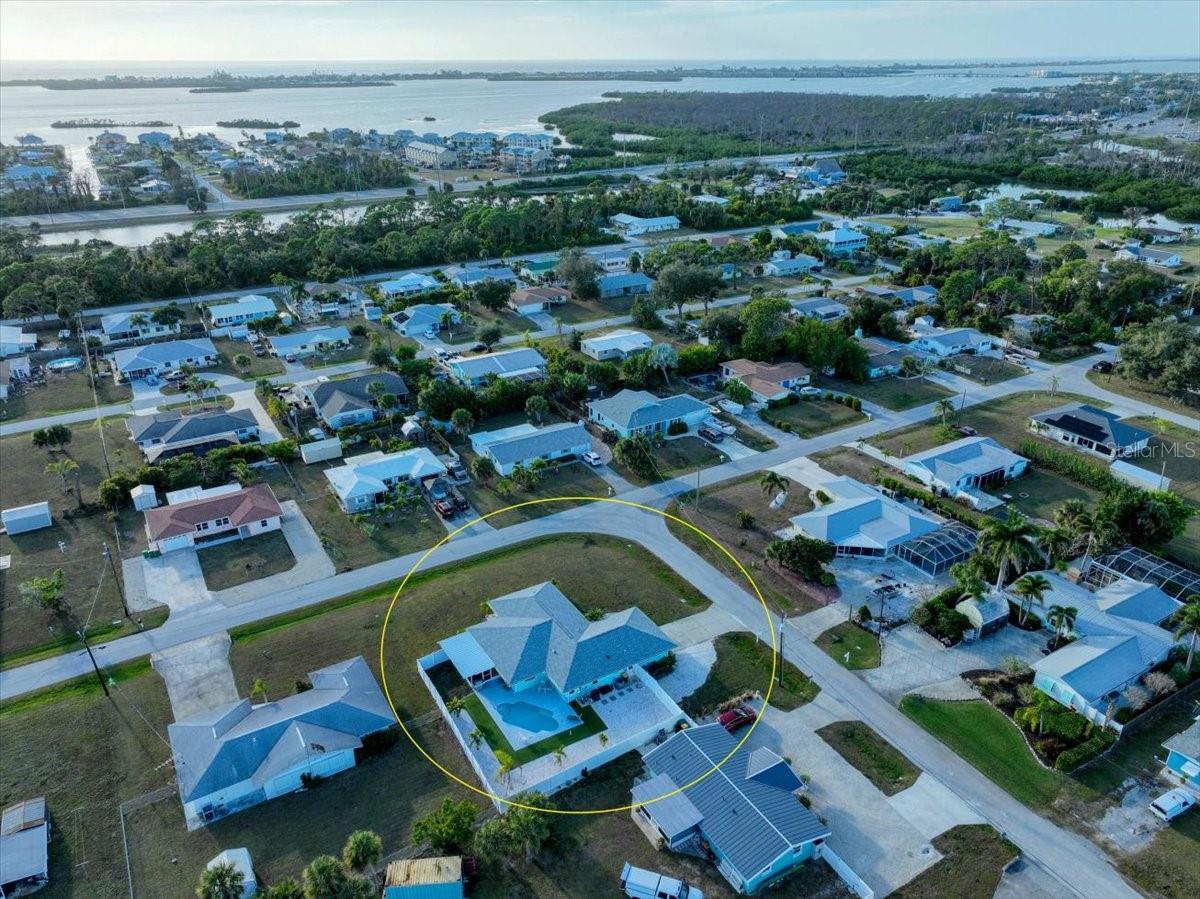 GROVE CITY TERRACE - Residential