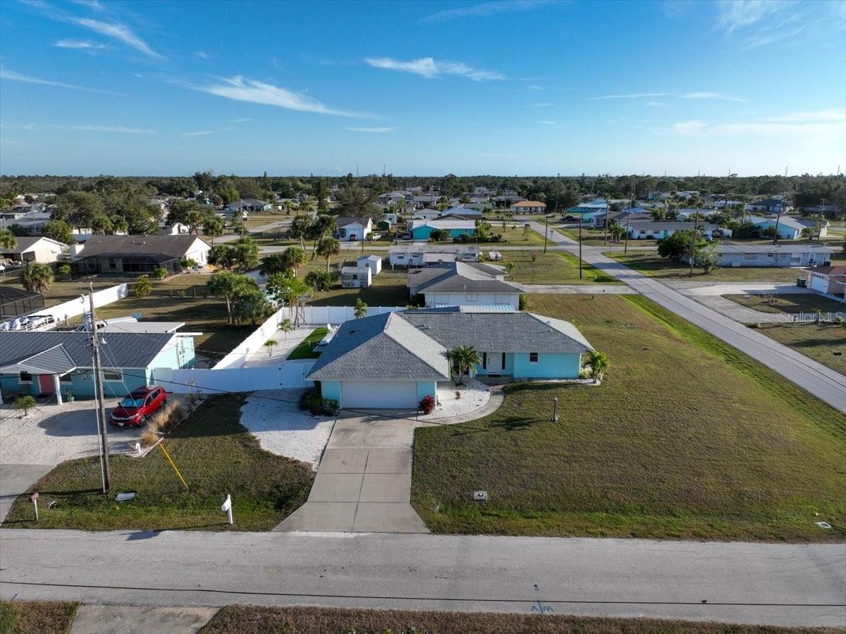 GROVE CITY TERRACE - Residential