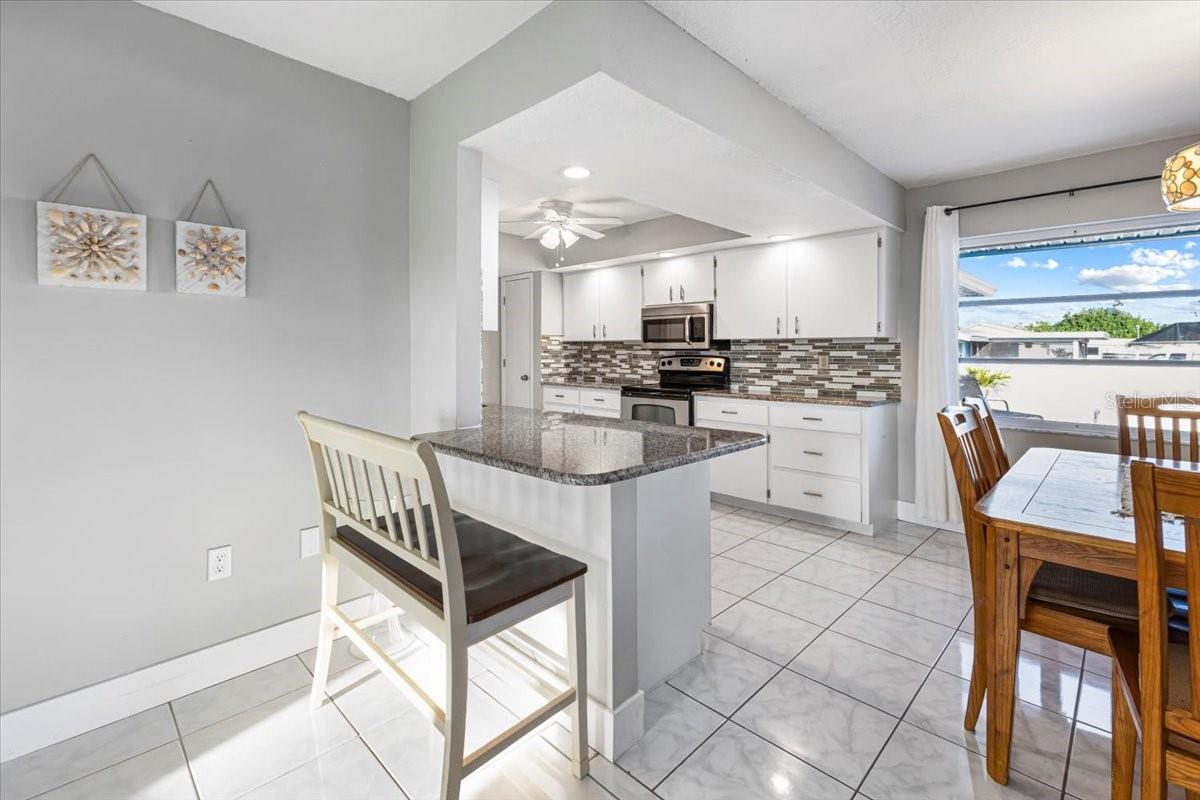 GROVE CITY TERRACE - Residential