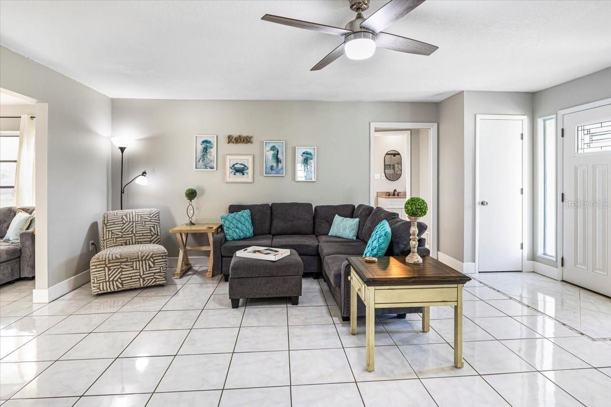 GROVE CITY TERRACE - Residential