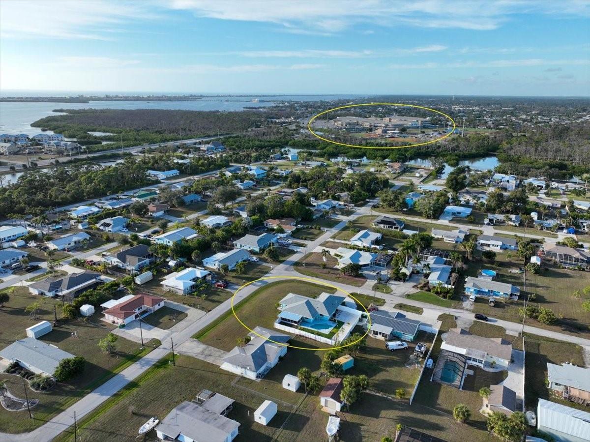 GROVE CITY TERRACE - Residential