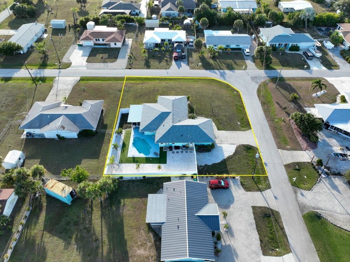 GROVE CITY TERRACE - Residential