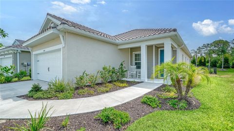 A home in SARASOTA