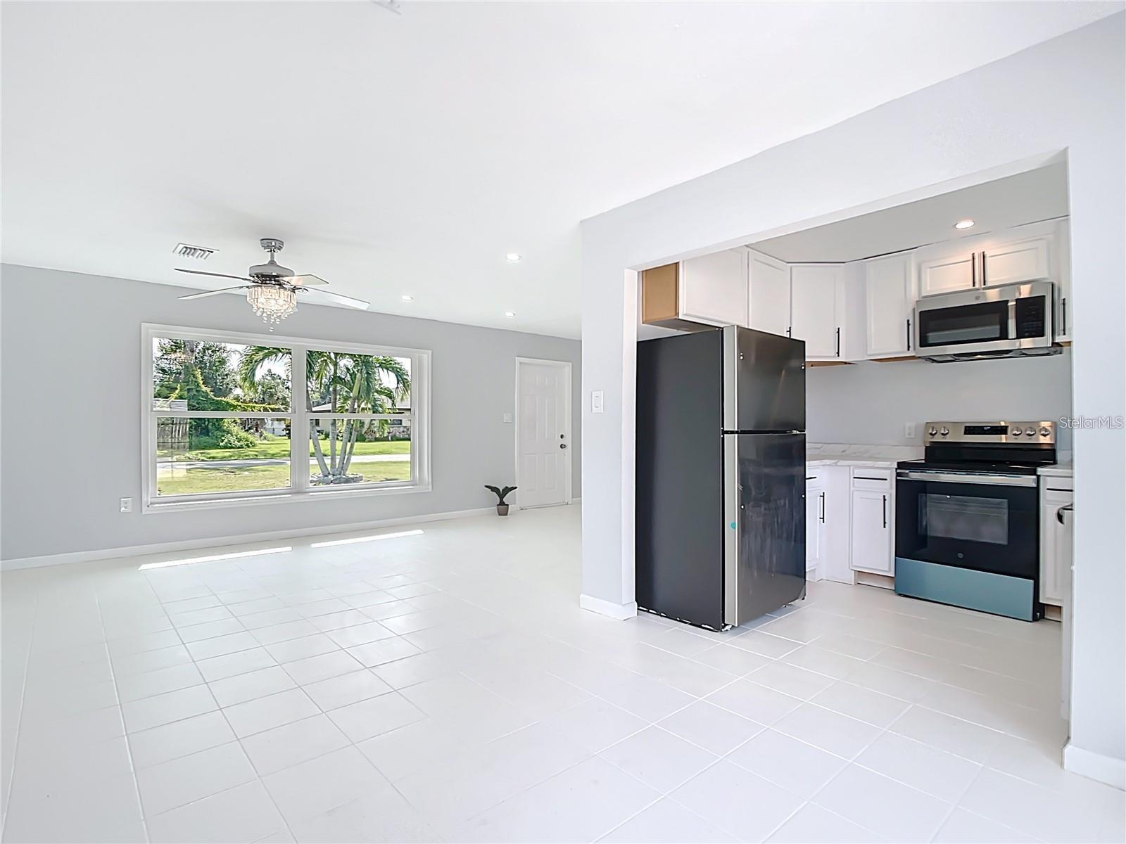 PORT CHARLOTTE SEC 005 - Residential Lease