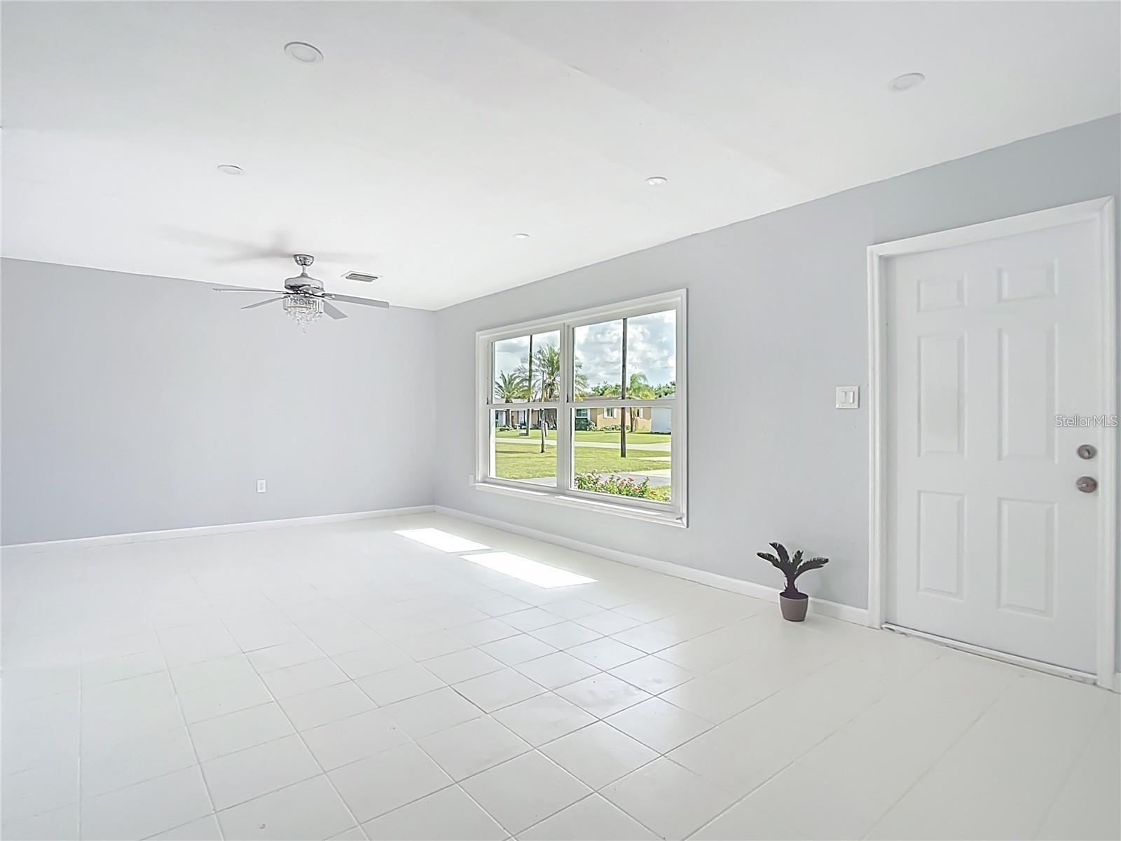 PORT CHARLOTTE SEC 005 - Residential Lease