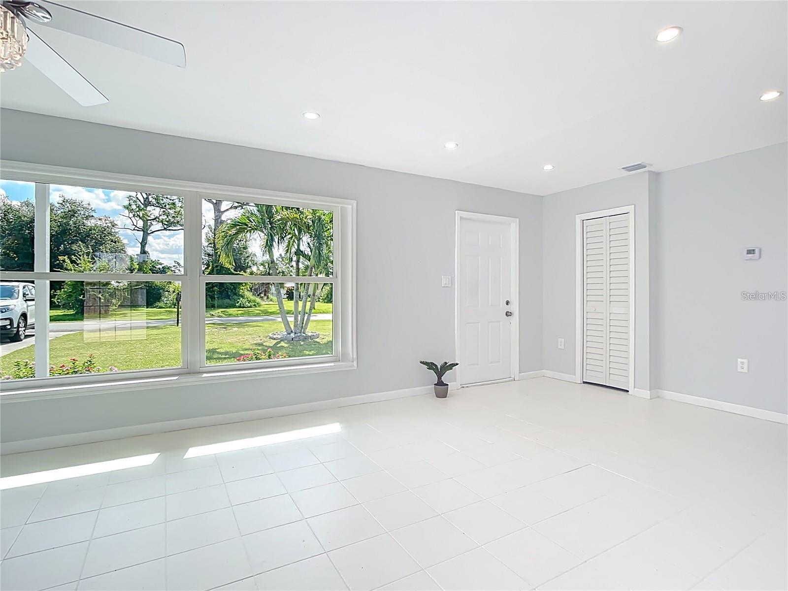 PORT CHARLOTTE SEC 005 - Residential Lease