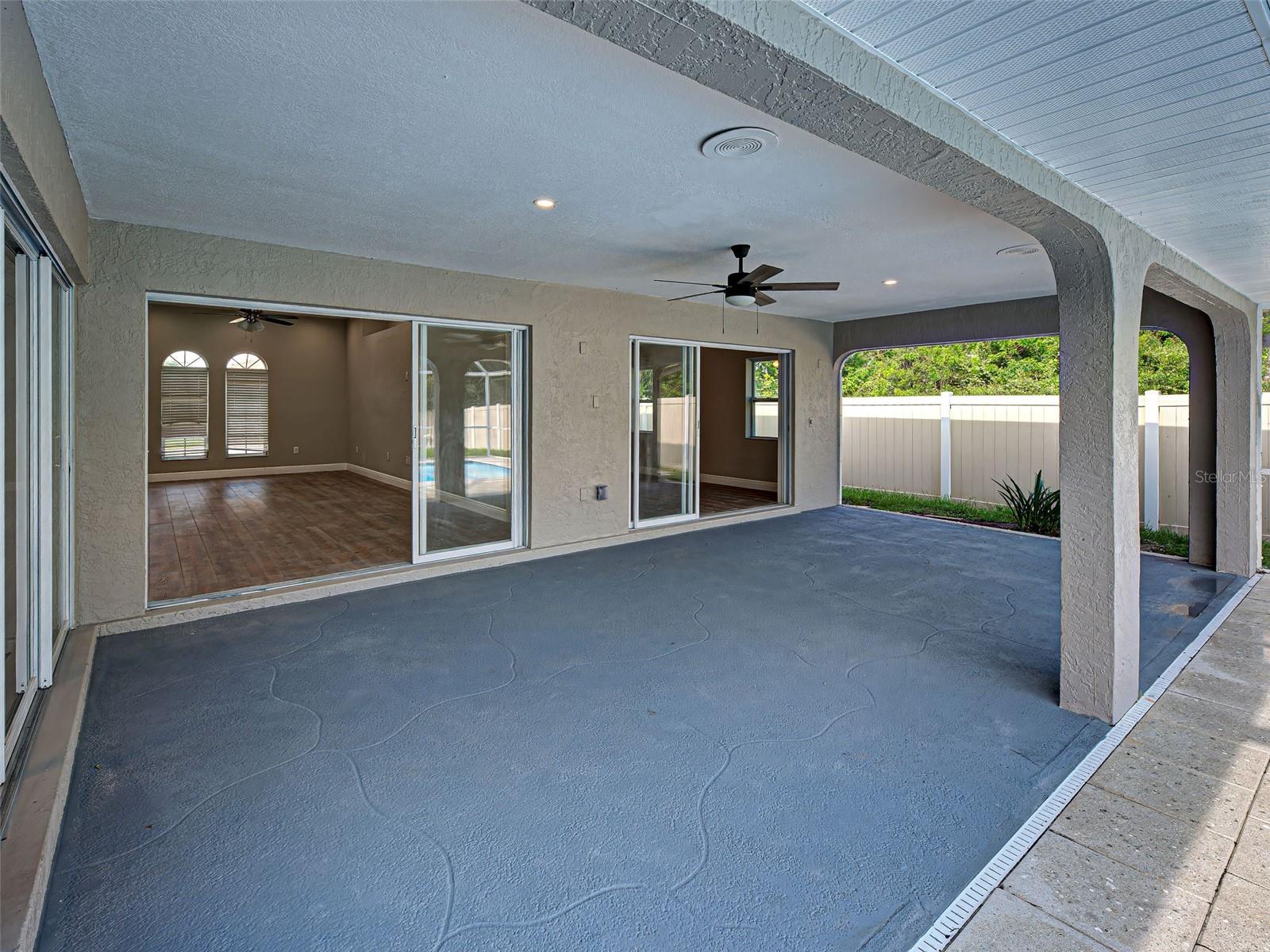 PORT CHARLOTTE SEC 044 - Residential Lease