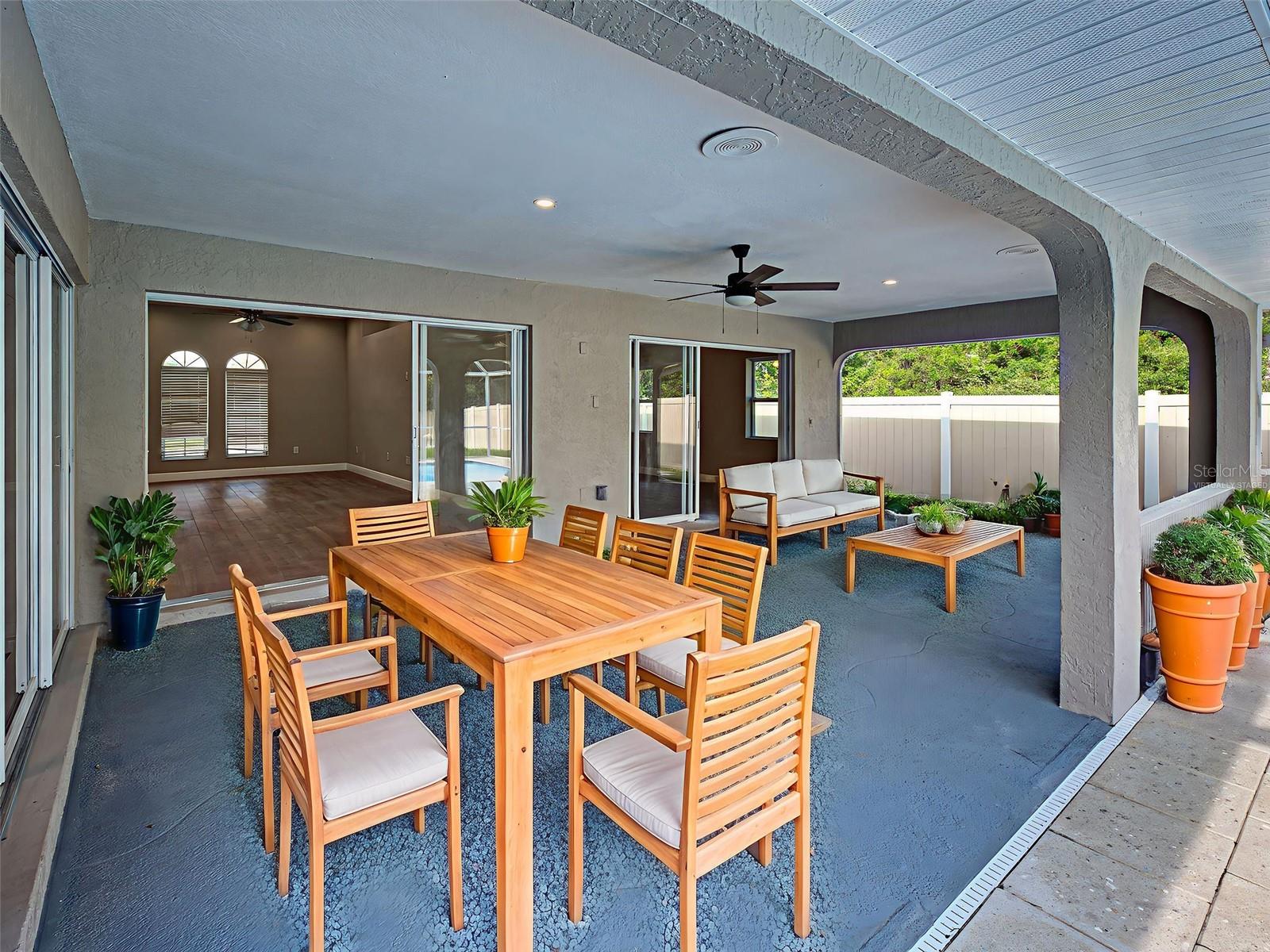 PORT CHARLOTTE SEC 044 - Residential Lease
