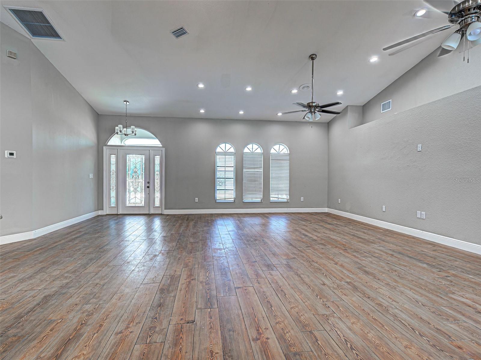 PORT CHARLOTTE SEC 044 - Residential Lease