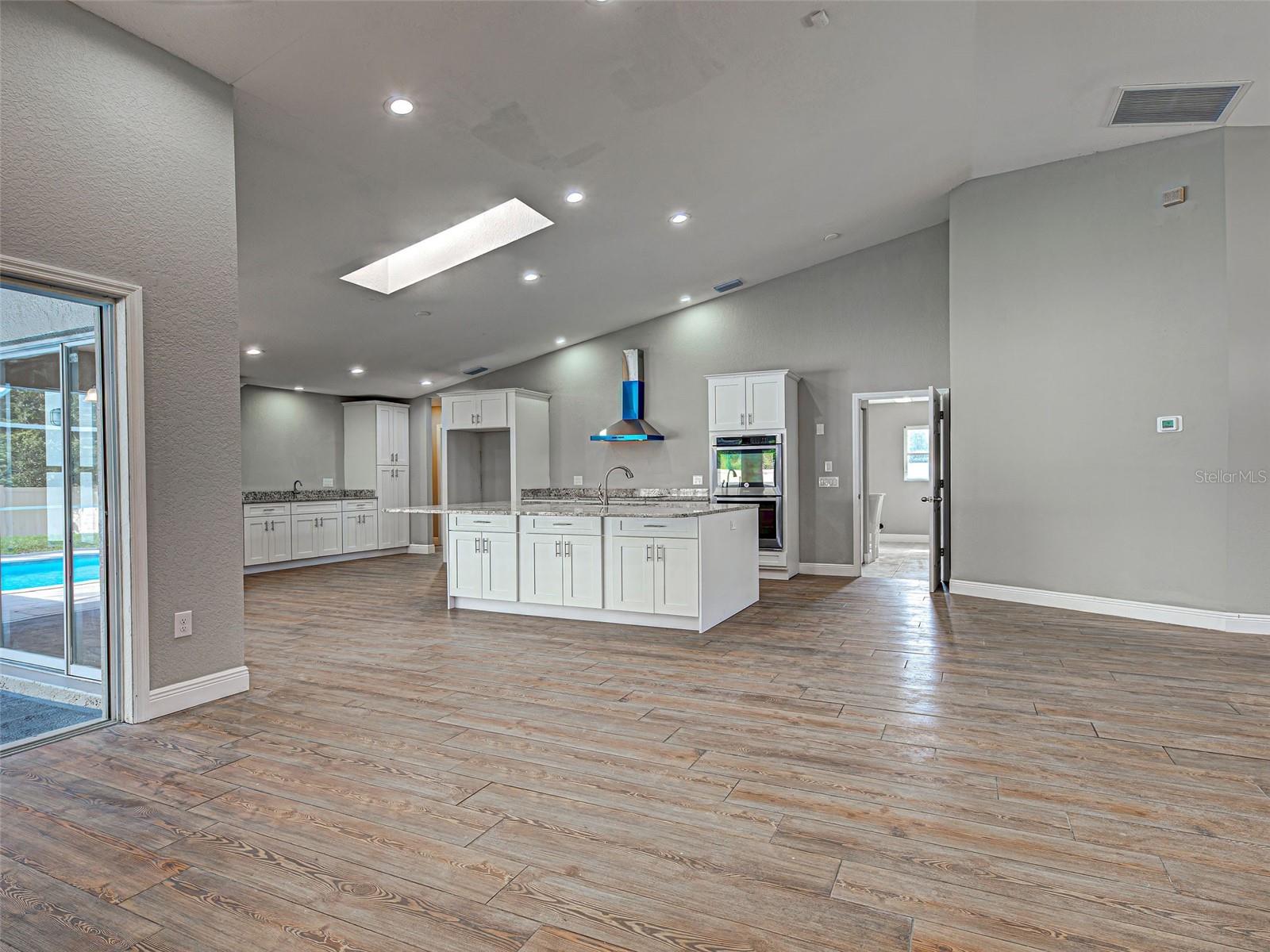 PORT CHARLOTTE SEC 044 - Residential Lease