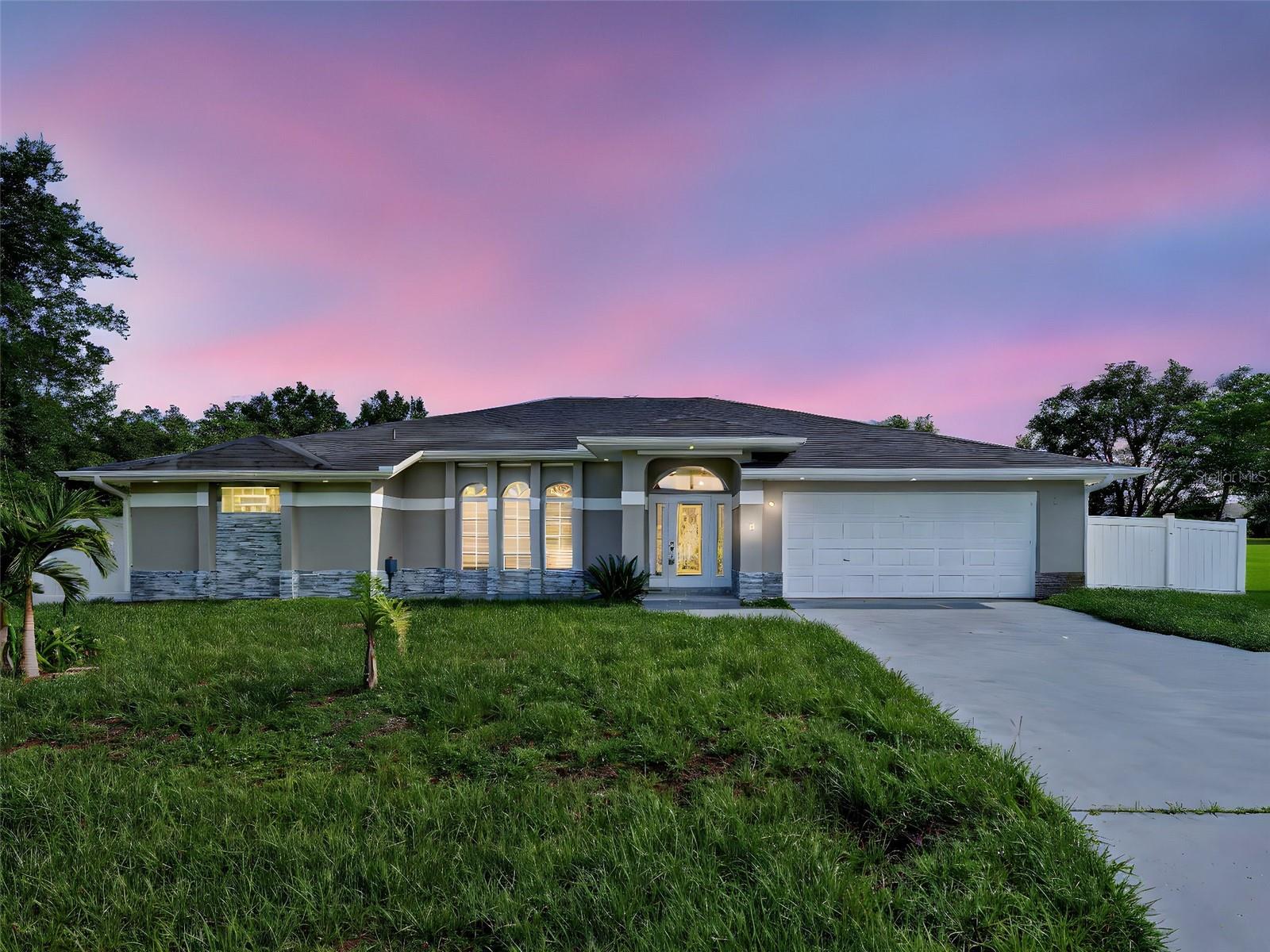 PORT CHARLOTTE SEC 044 - Residential Lease