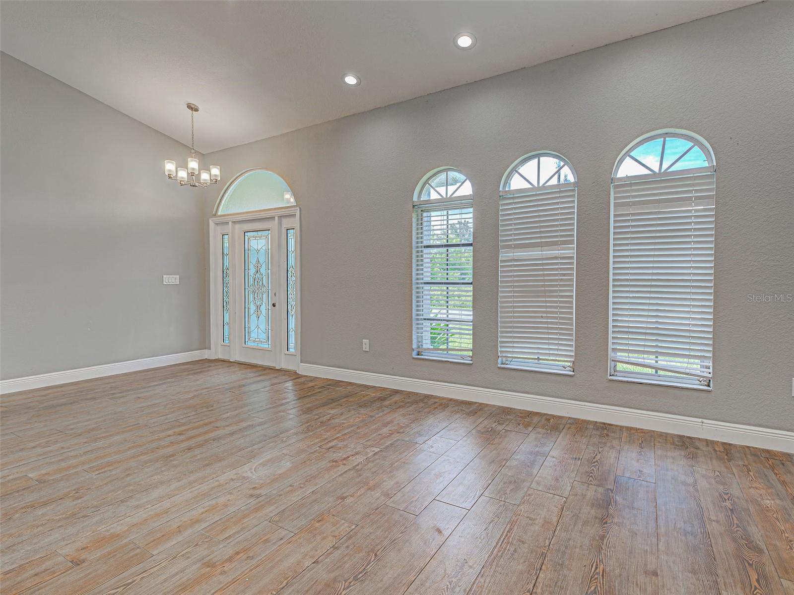 PORT CHARLOTTE SEC 044 - Residential Lease