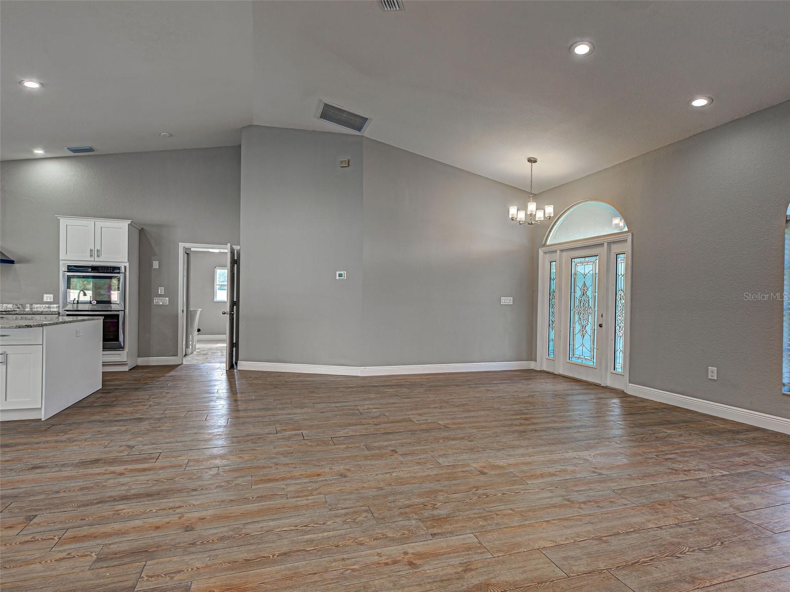PORT CHARLOTTE SEC 044 - Residential Lease