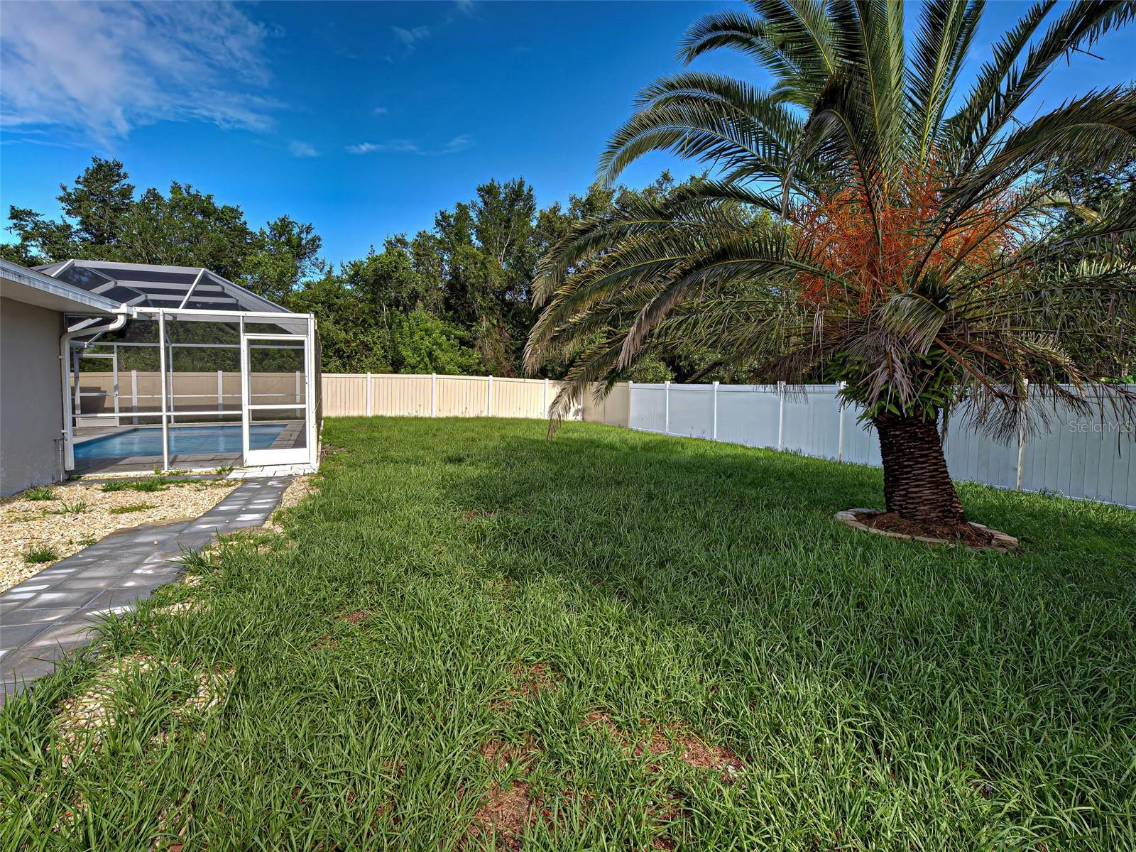 PORT CHARLOTTE SEC 044 - Residential Lease