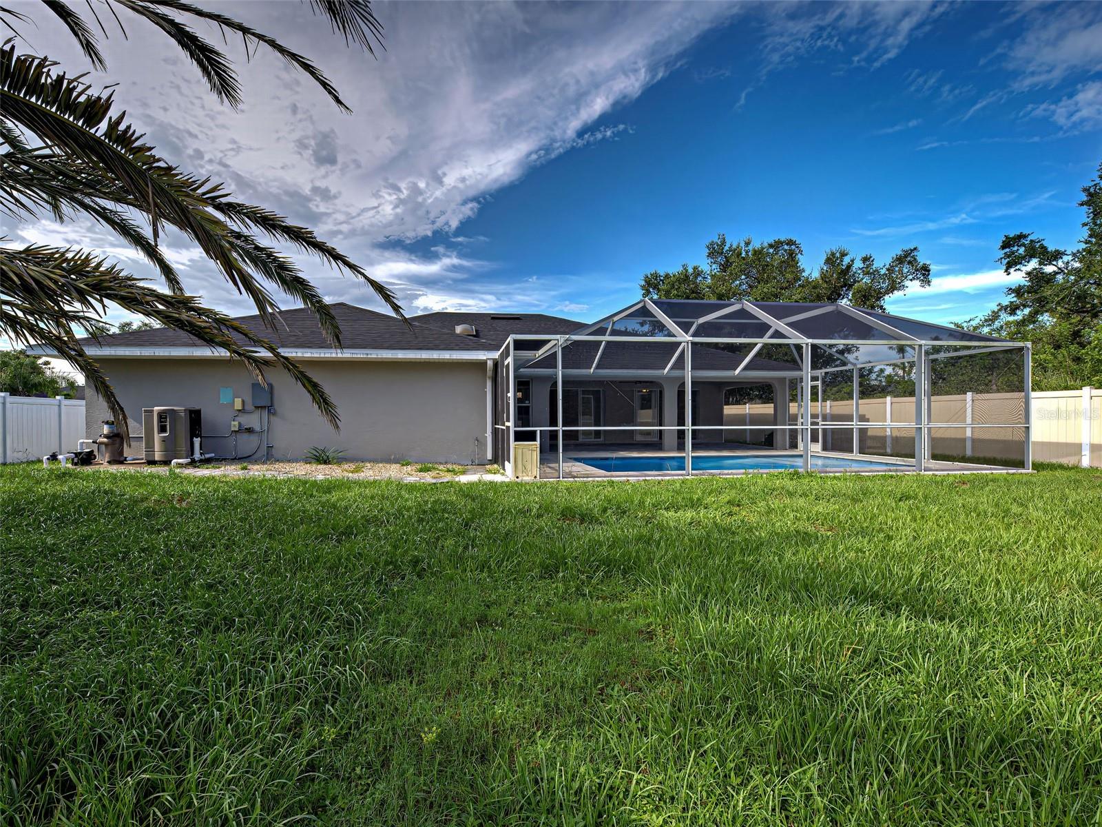 PORT CHARLOTTE SEC 044 - Residential Lease