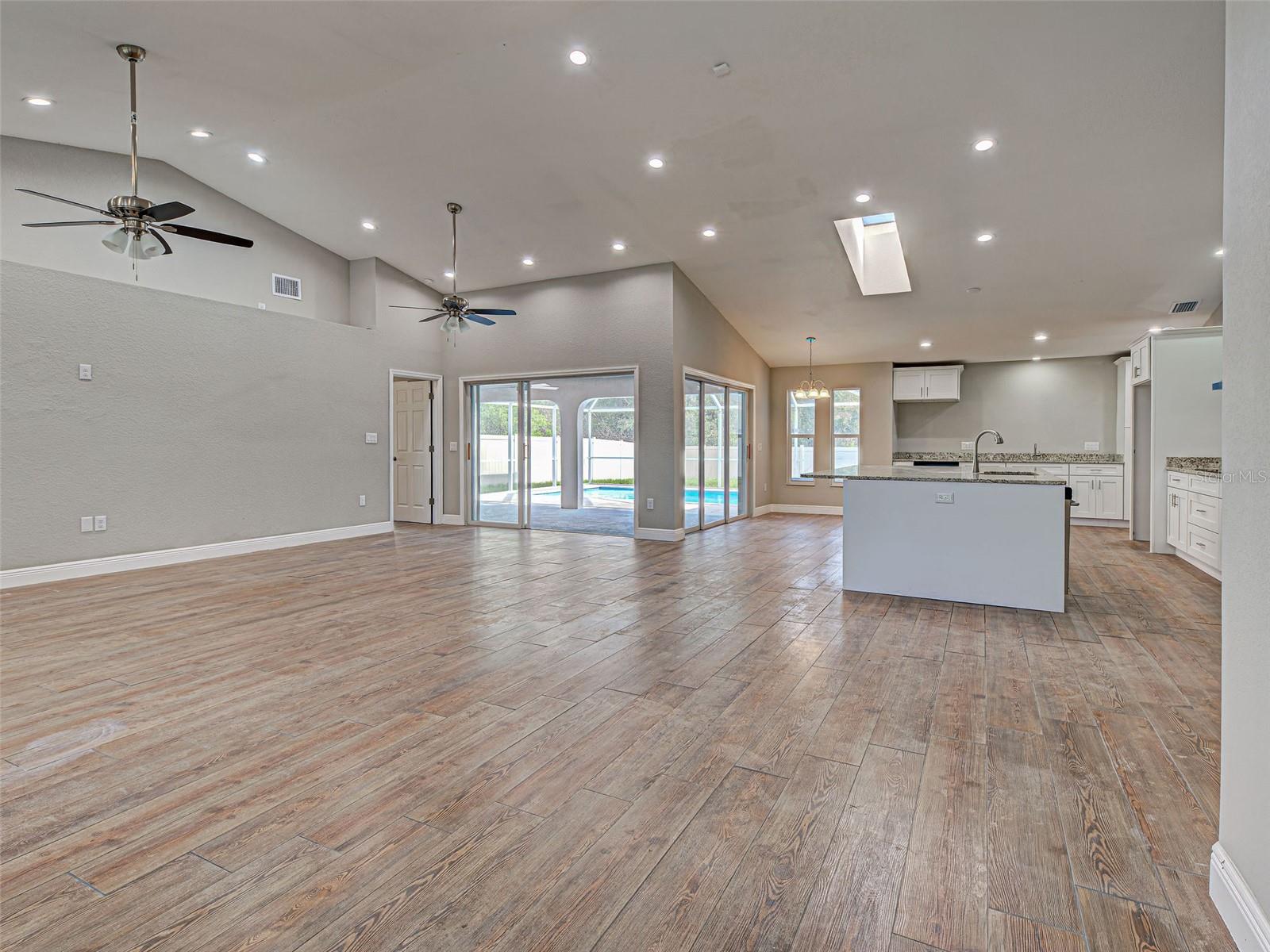 PORT CHARLOTTE SEC 044 - Residential Lease