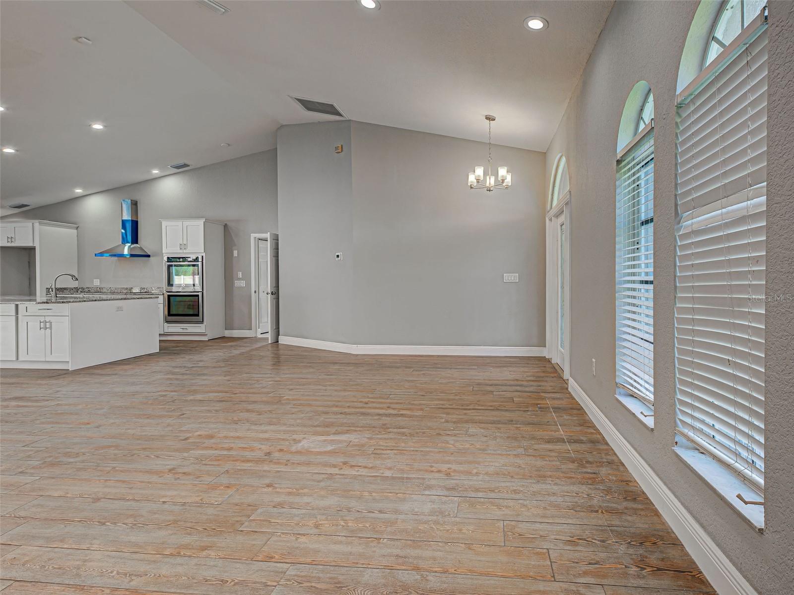 PORT CHARLOTTE SEC 044 - Residential Lease