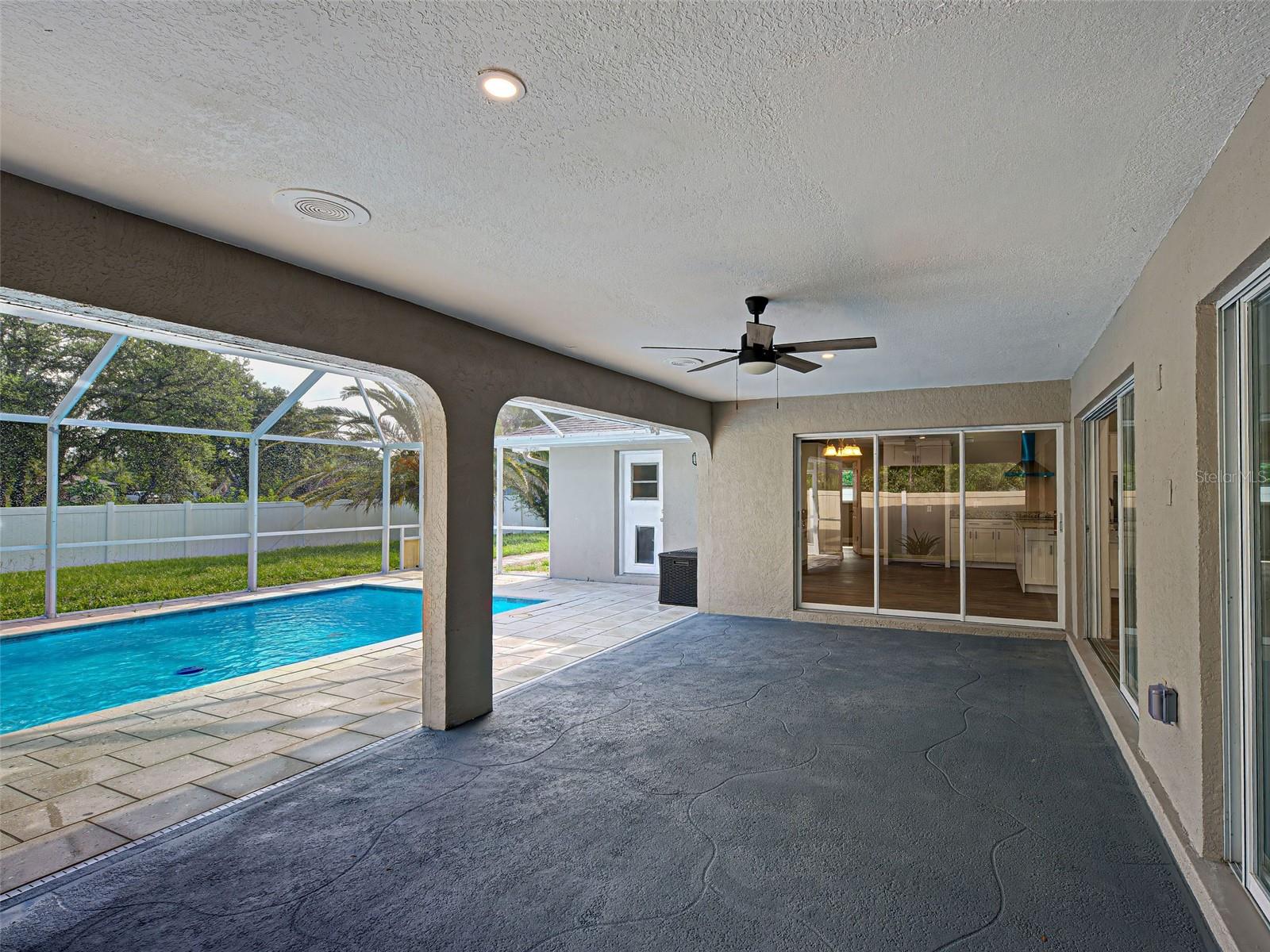 PORT CHARLOTTE SEC 044 - Residential Lease