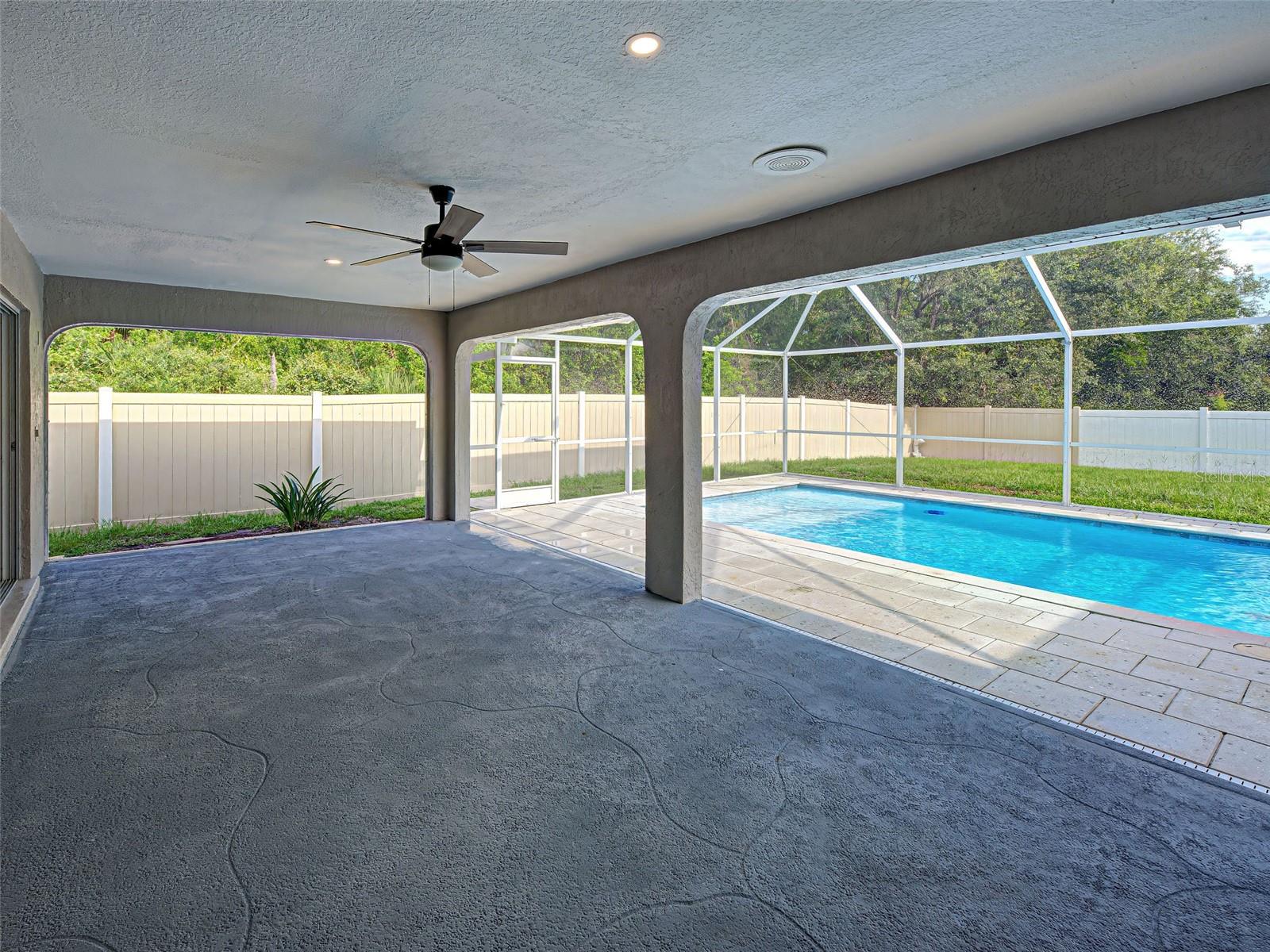 PORT CHARLOTTE SEC 044 - Residential Lease