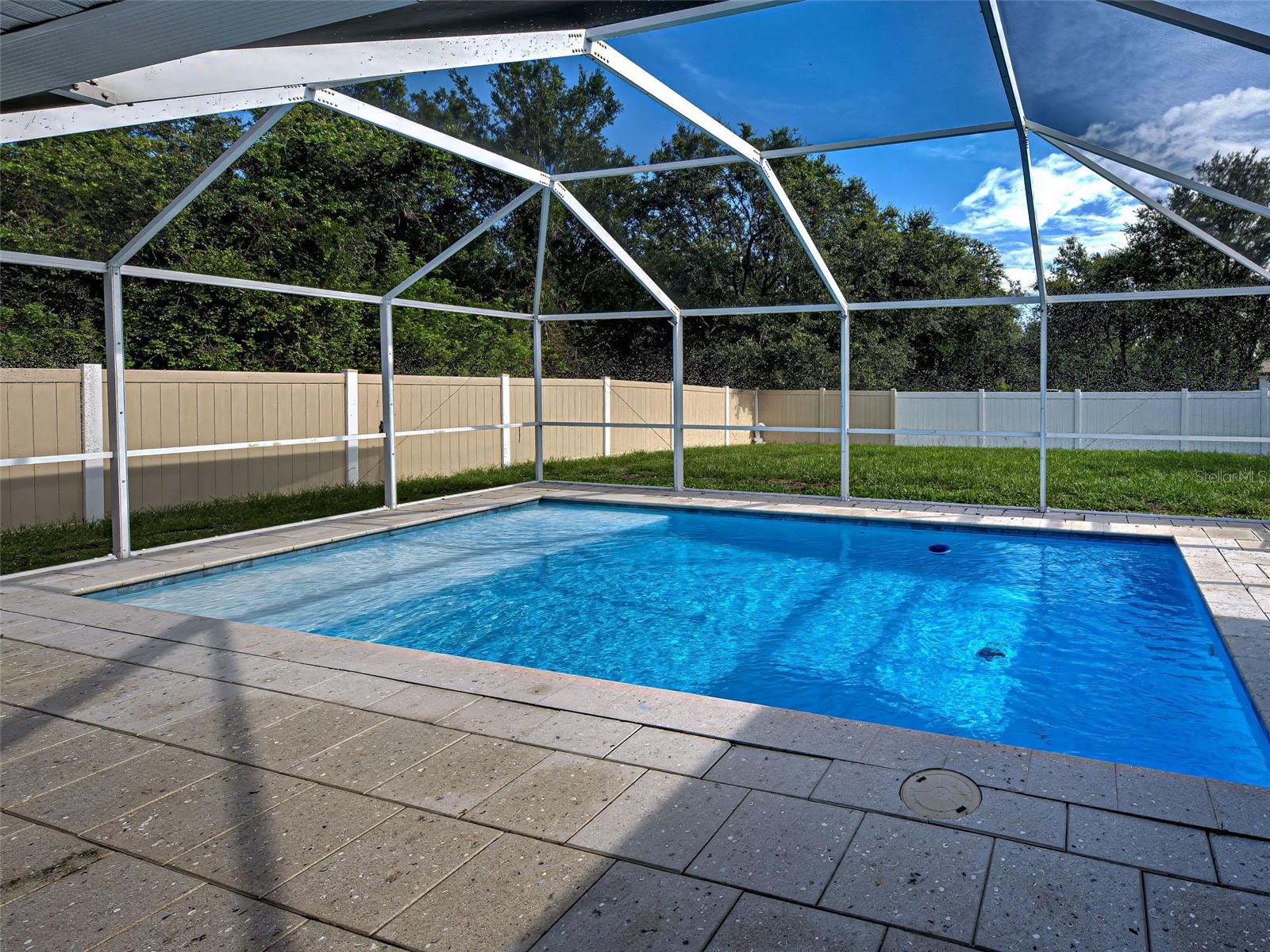 PORT CHARLOTTE SEC 044 - Residential Lease