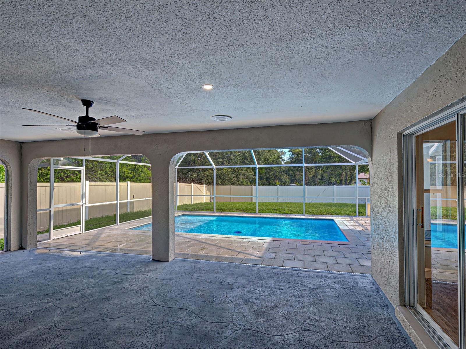 PORT CHARLOTTE SEC 044 - Residential Lease