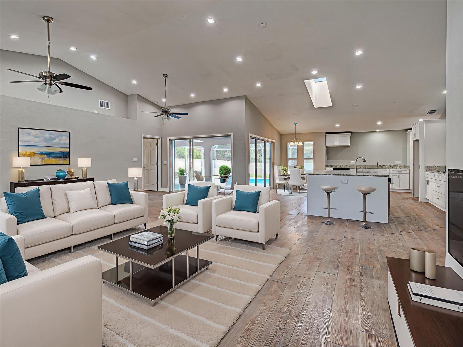 PORT CHARLOTTE SEC 044 - Residential Lease