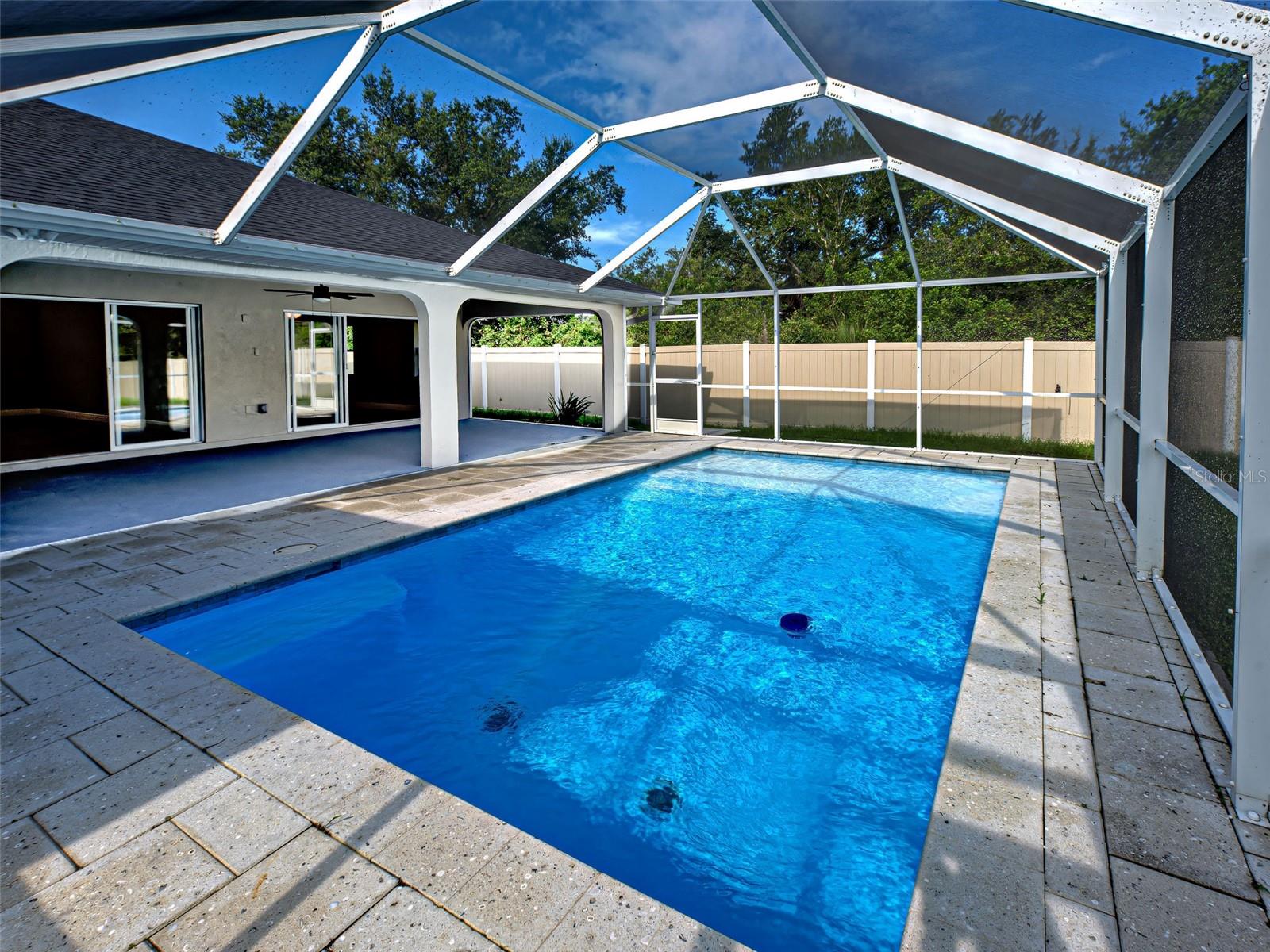 PORT CHARLOTTE SEC 044 - Residential Lease