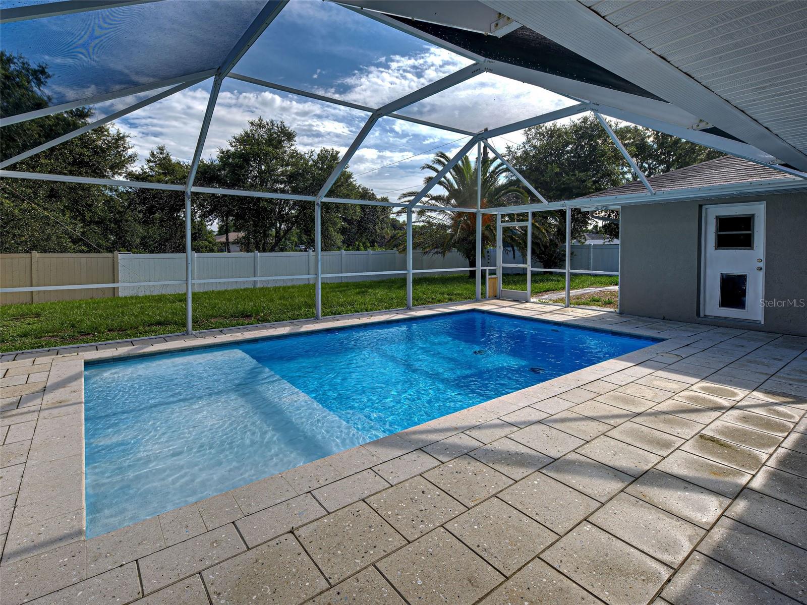 PORT CHARLOTTE SEC 044 - Residential Lease