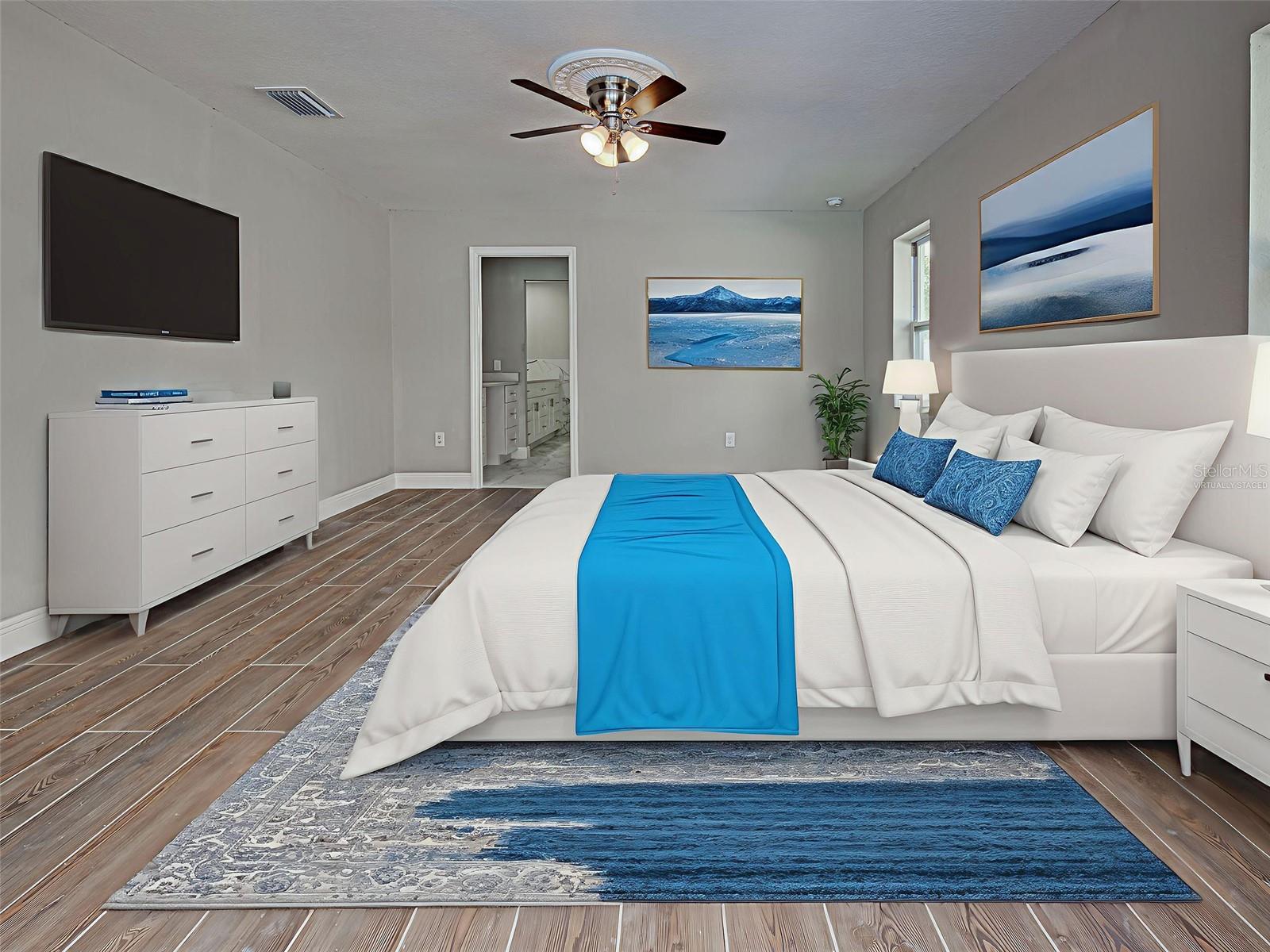 PORT CHARLOTTE SEC 044 - Residential Lease