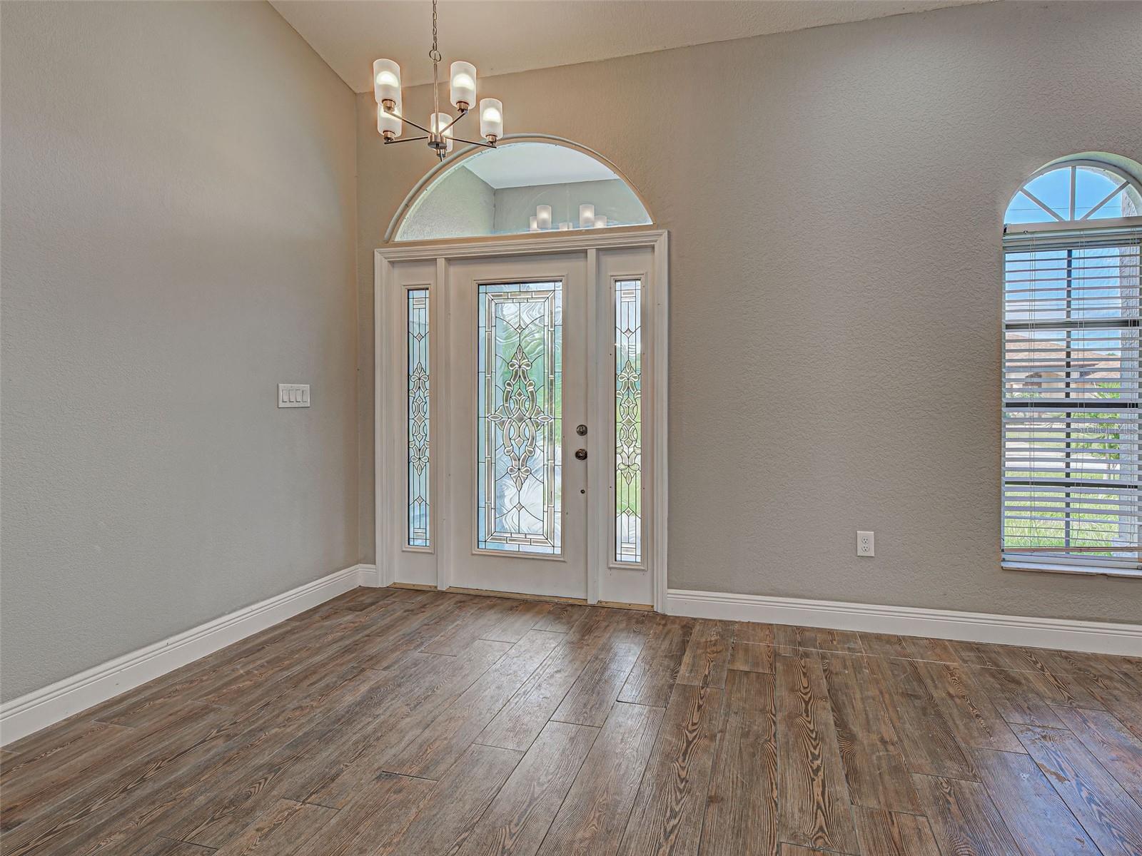 PORT CHARLOTTE SEC 044 - Residential Lease