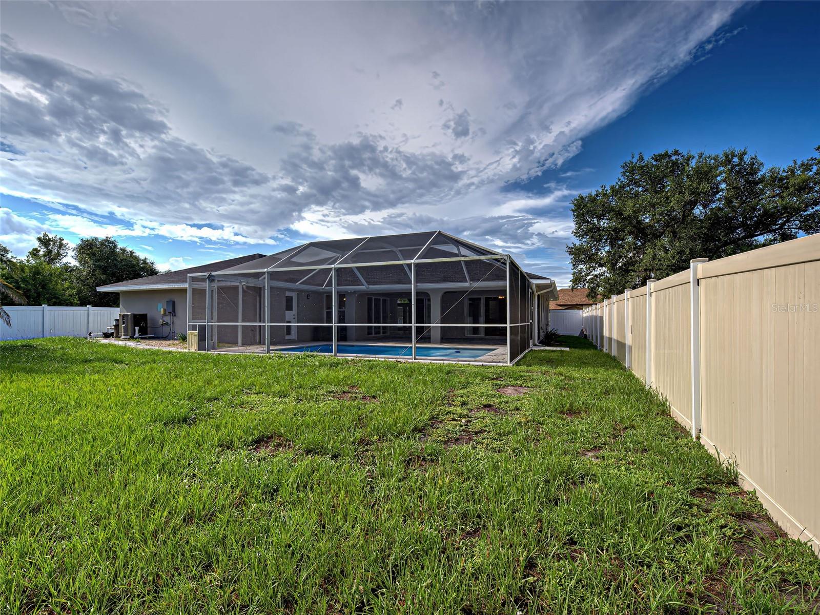 PORT CHARLOTTE SEC 044 - Residential Lease