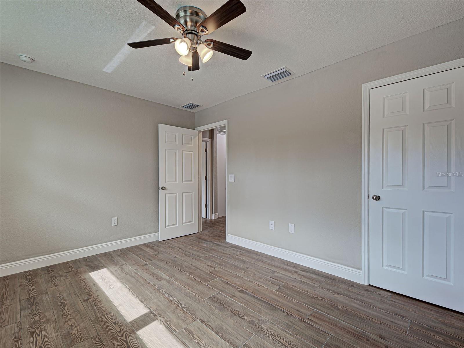 PORT CHARLOTTE SEC 044 - Residential Lease