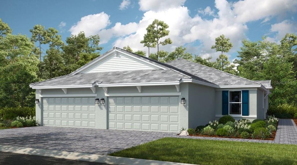 Photo of 14644 Orrieto Place, Bradenton, FL 34211 (MLS # A4708660)