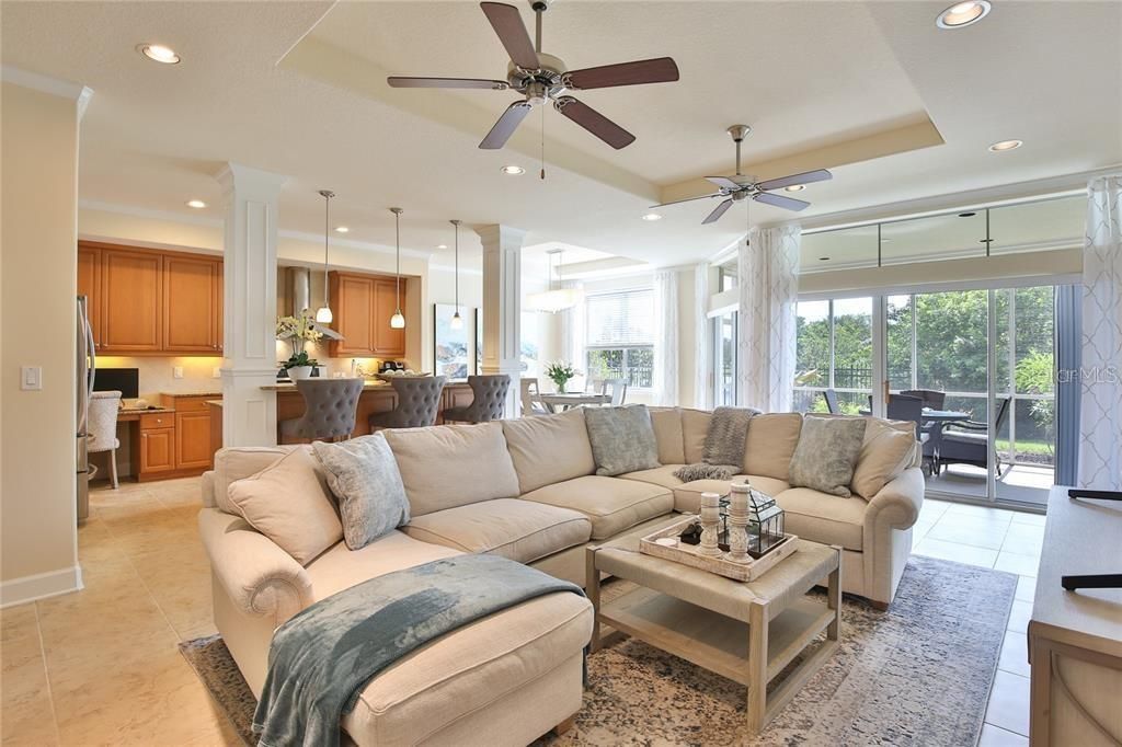 Photo of 7919 St Simons Street, University Park, FL 34201 (MLS # A4693911)