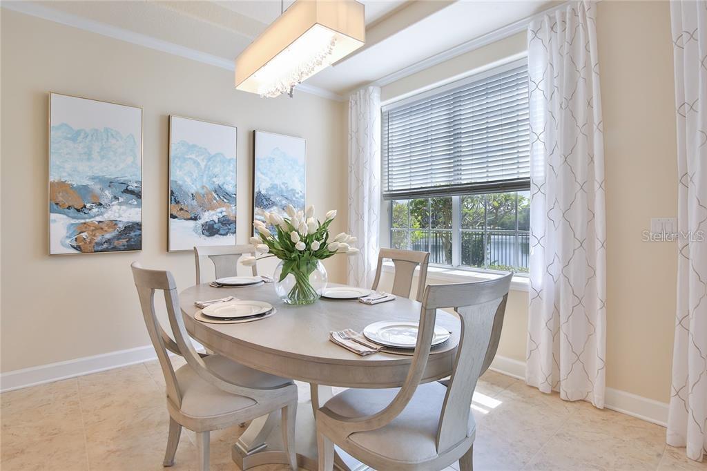 SAVANNAH PRESERVE AT UNIVERSITY PLACE - Residential