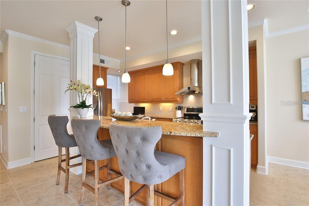 SAVANNAH PRESERVE AT UNIVERSITY PLACE - Residential