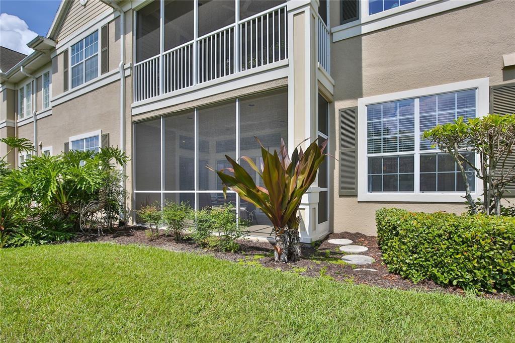 SAVANNAH PRESERVE AT UNIVERSITY PLACE - Residential