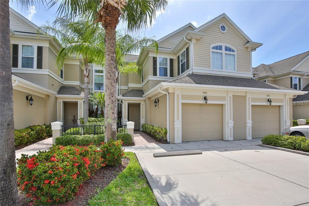 SAVANNAH PRESERVE AT UNIVERSITY PLACE - Residential