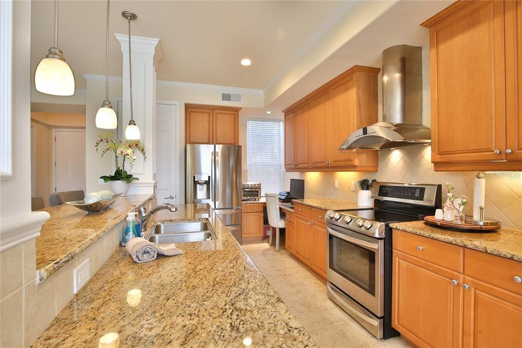 SAVANNAH PRESERVE AT UNIVERSITY PLACE - Residential