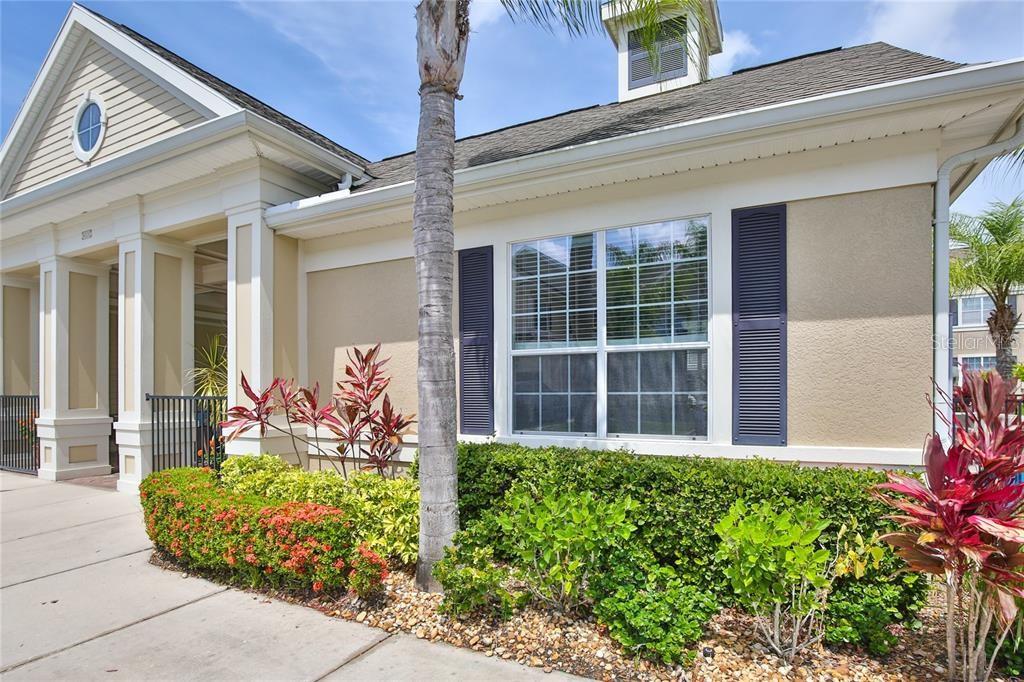 SAVANNAH PRESERVE AT UNIVERSITY PLACE - Residential