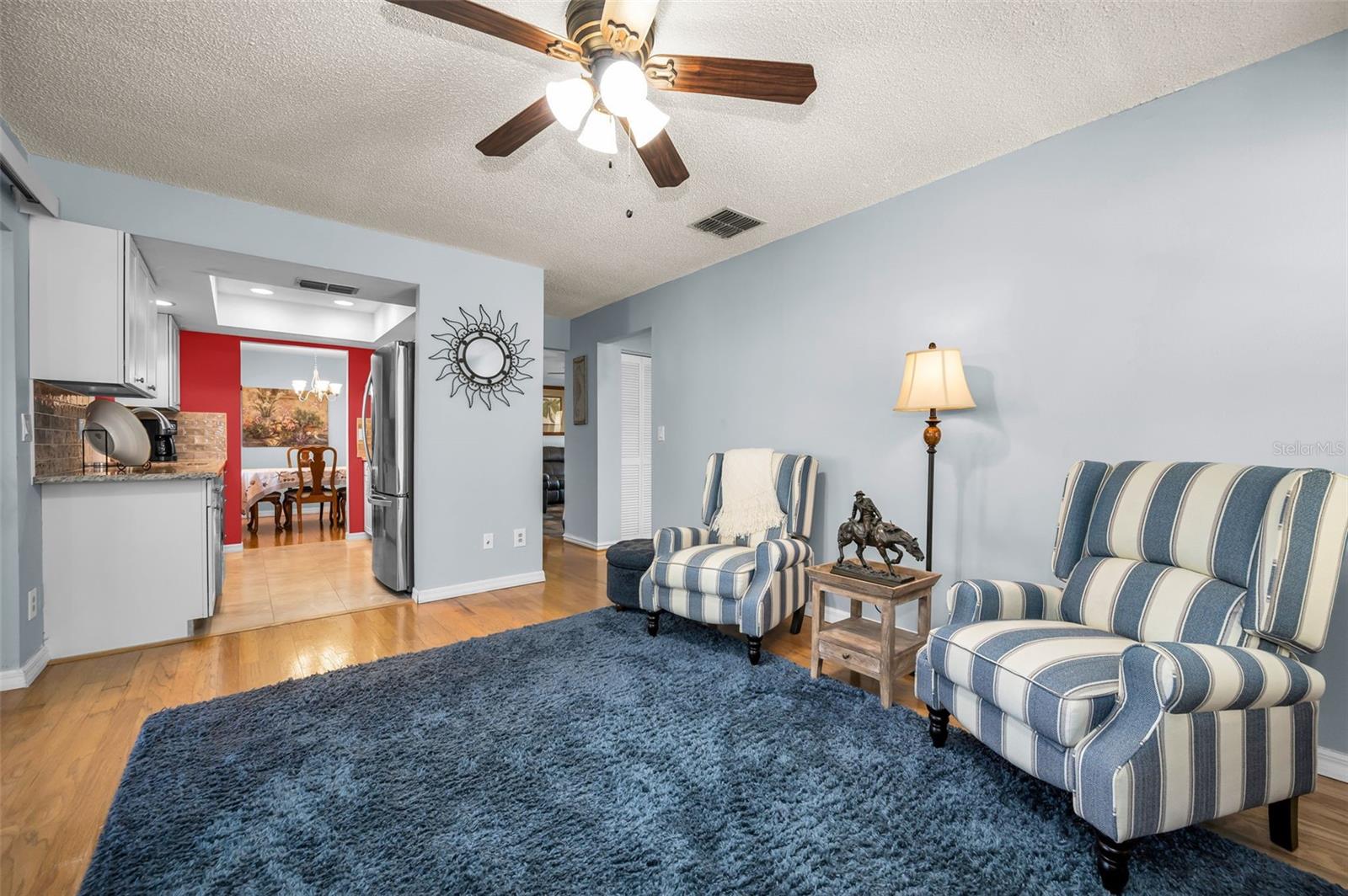 HIGHLAND LAKES - Residential