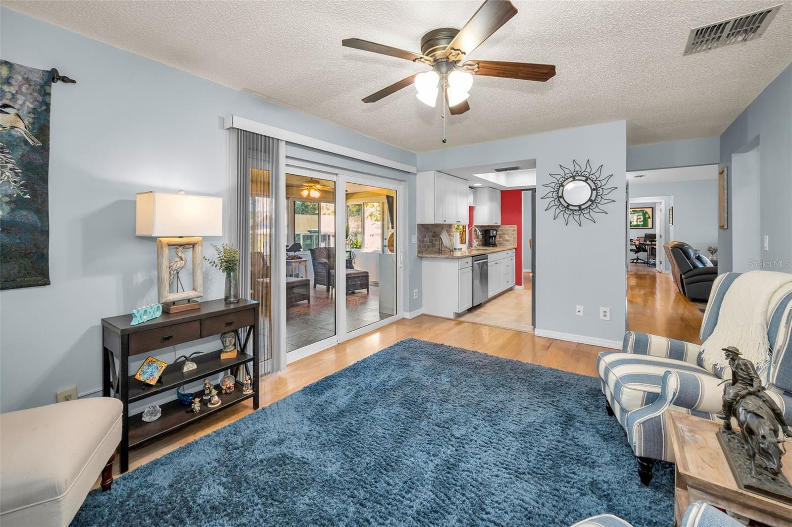 HIGHLAND LAKES - Residential