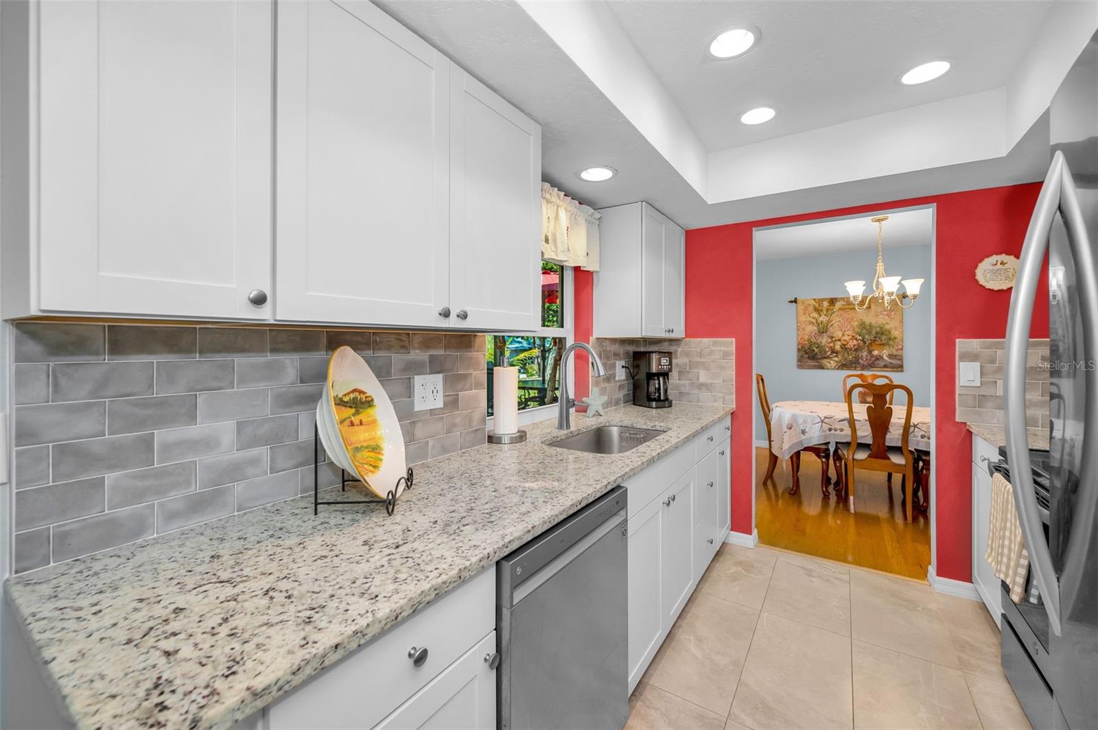 HIGHLAND LAKES - Residential