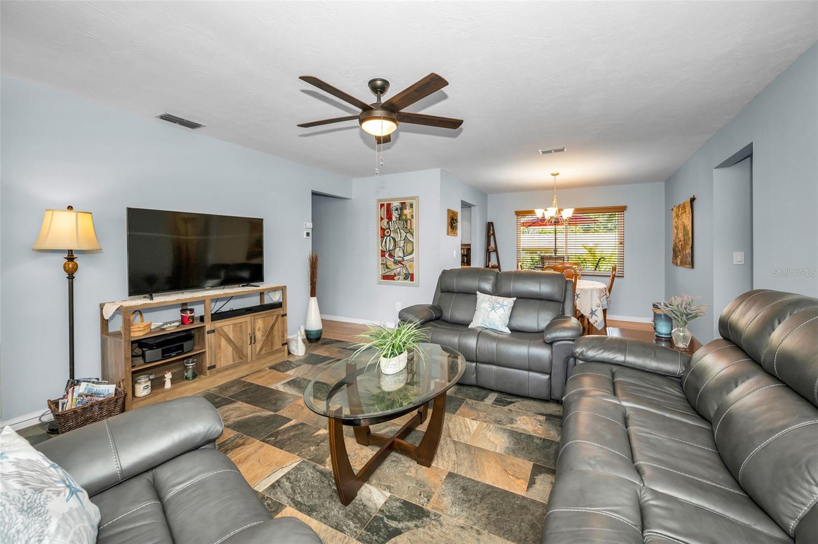 HIGHLAND LAKES - Residential