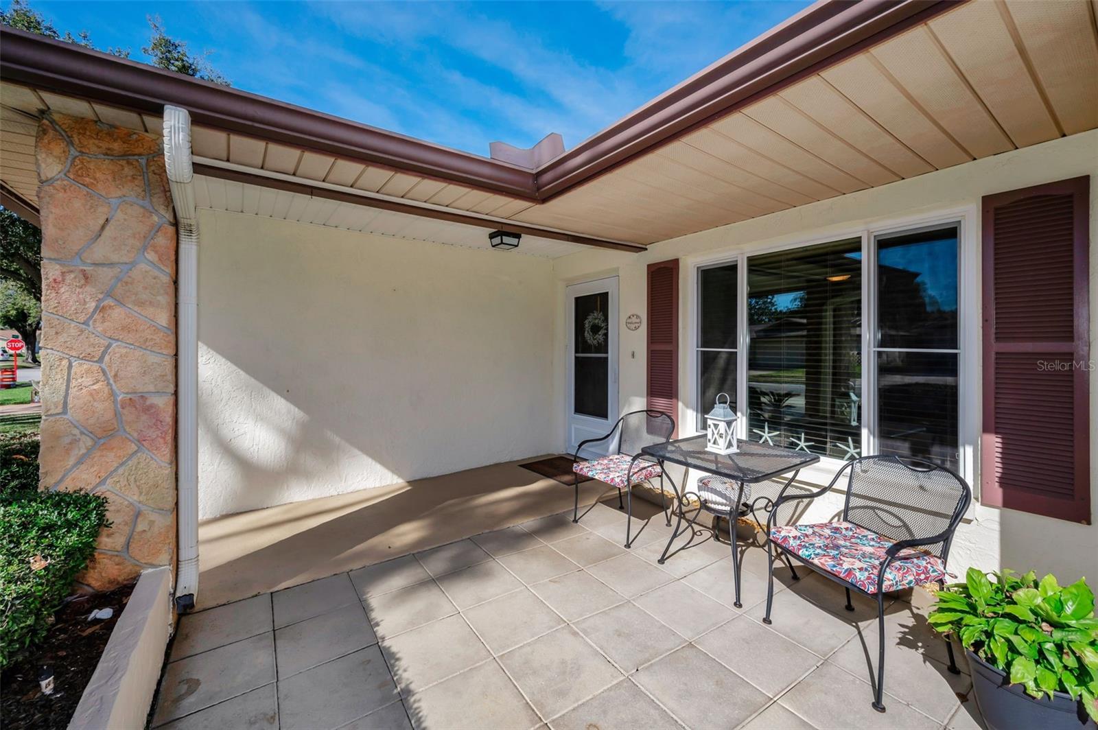 HIGHLAND LAKES - Residential