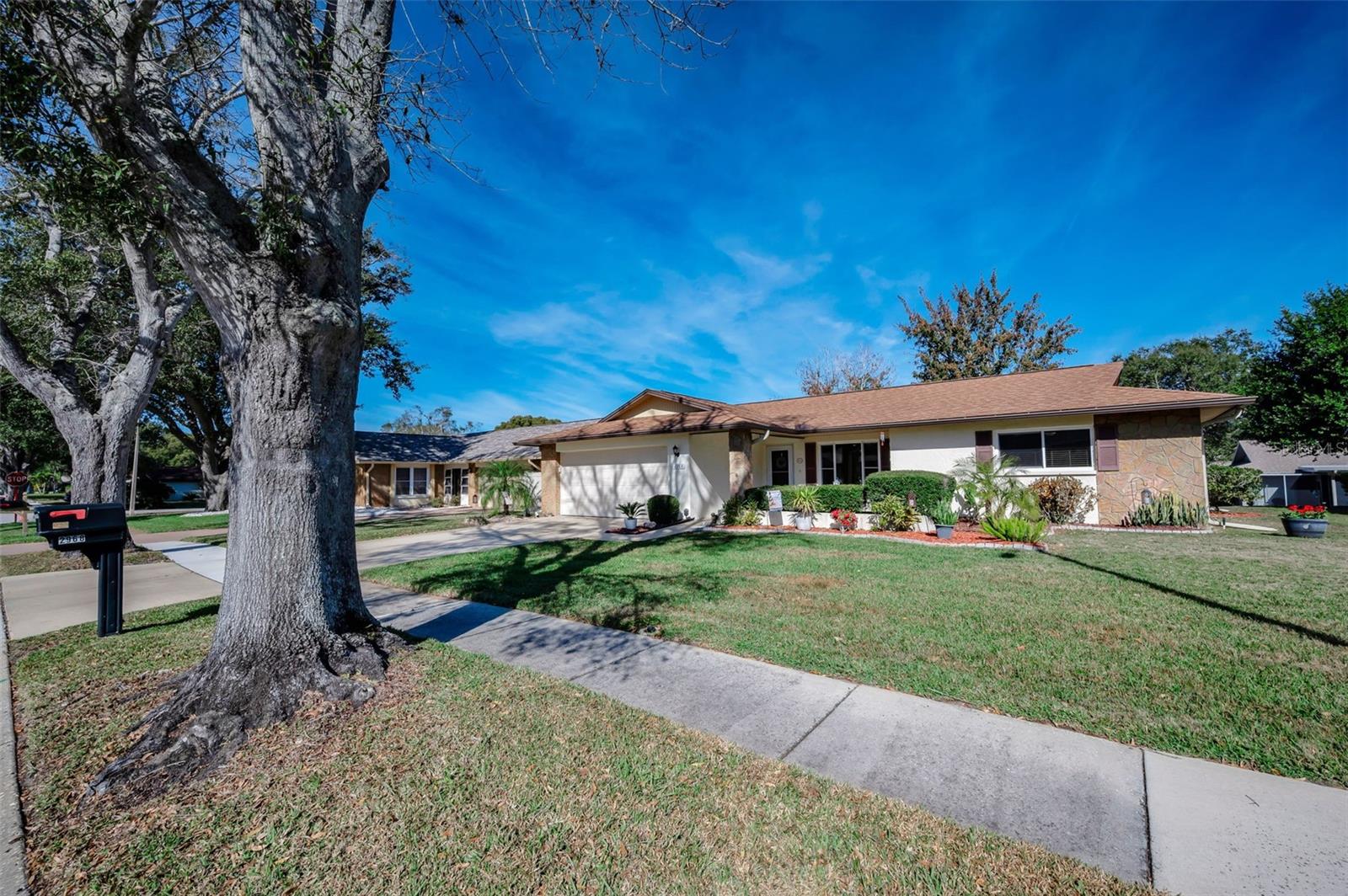 HIGHLAND LAKES - Residential