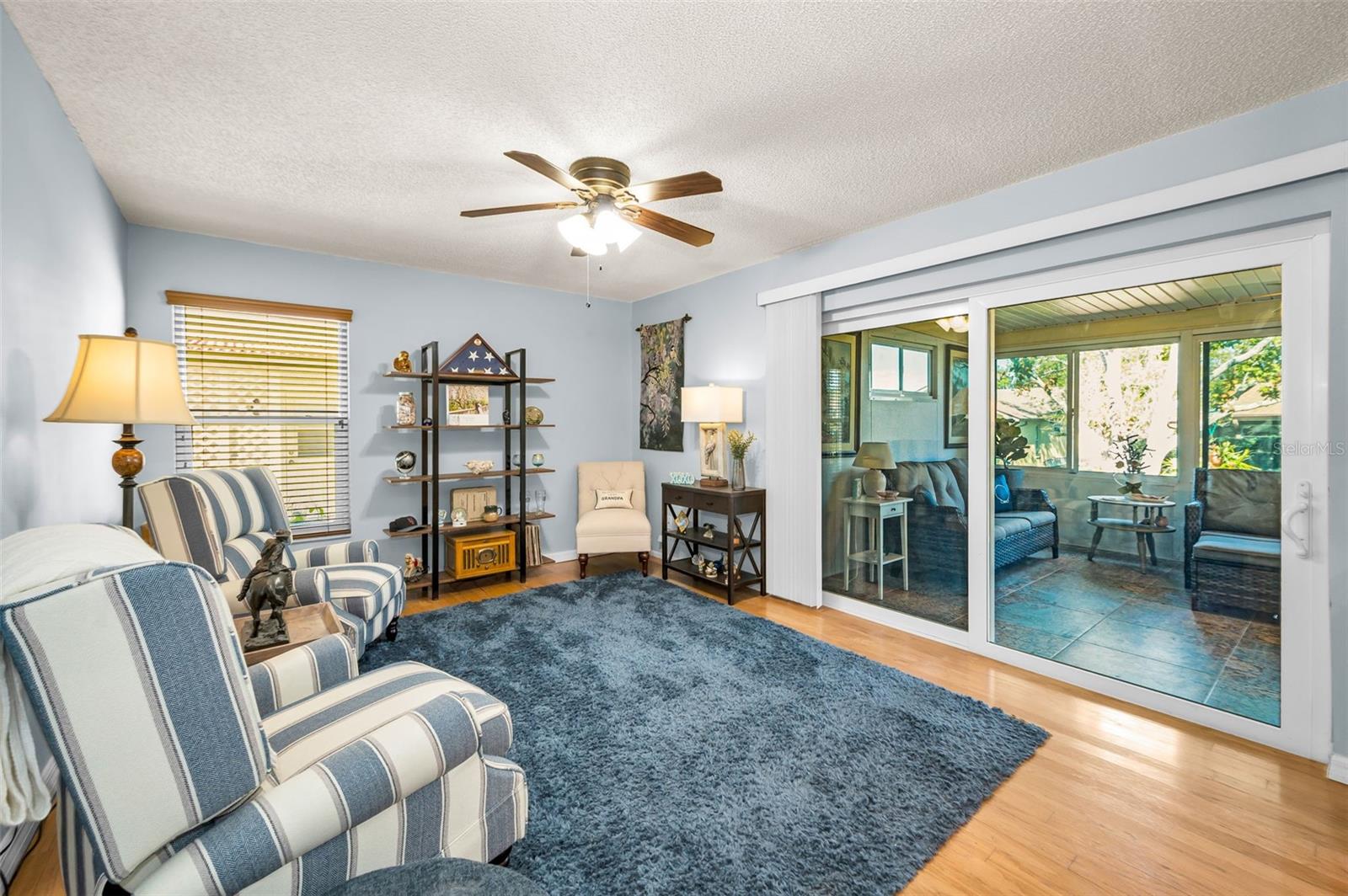 HIGHLAND LAKES - Residential